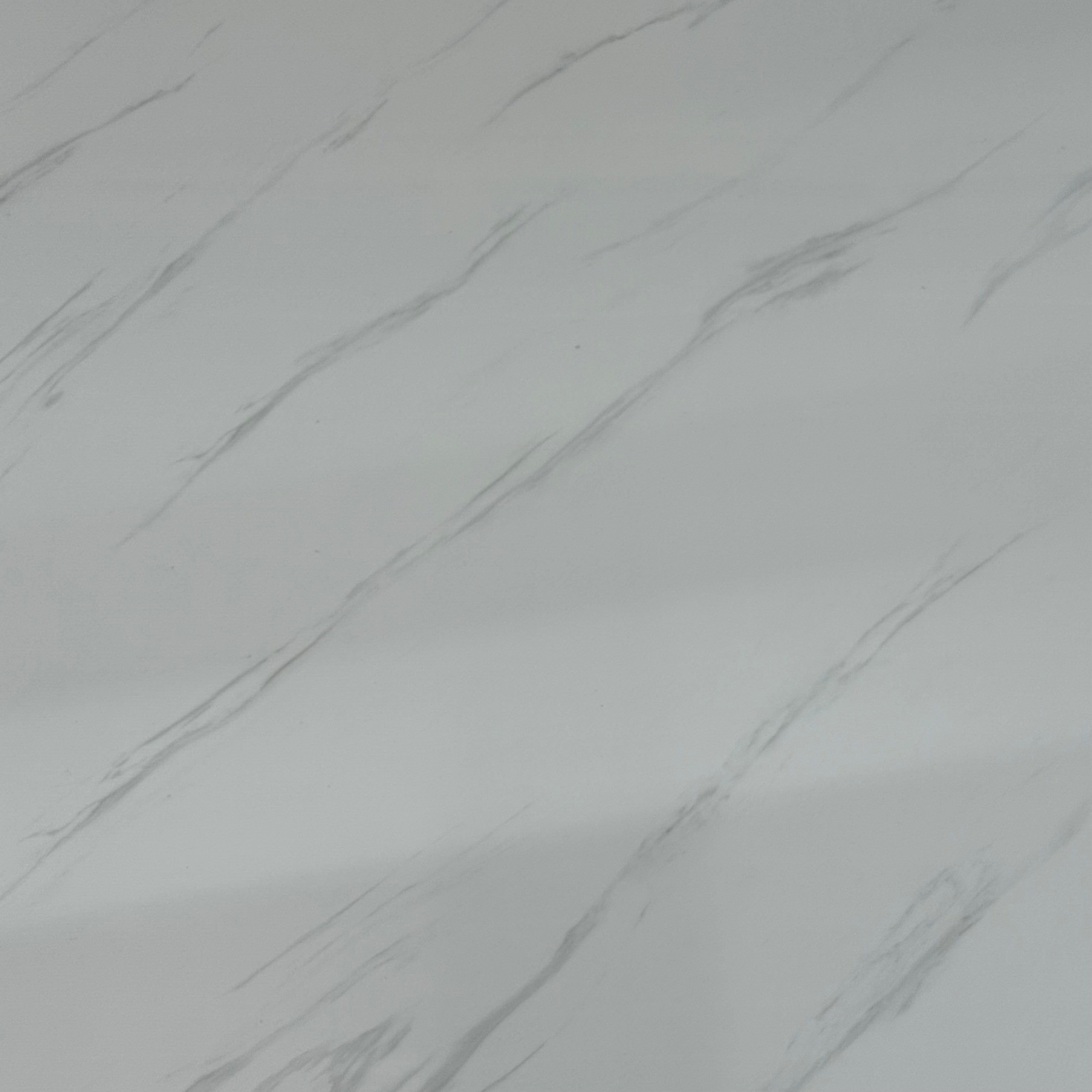 PVC Wandpanelen 280x122x3mm - Wit