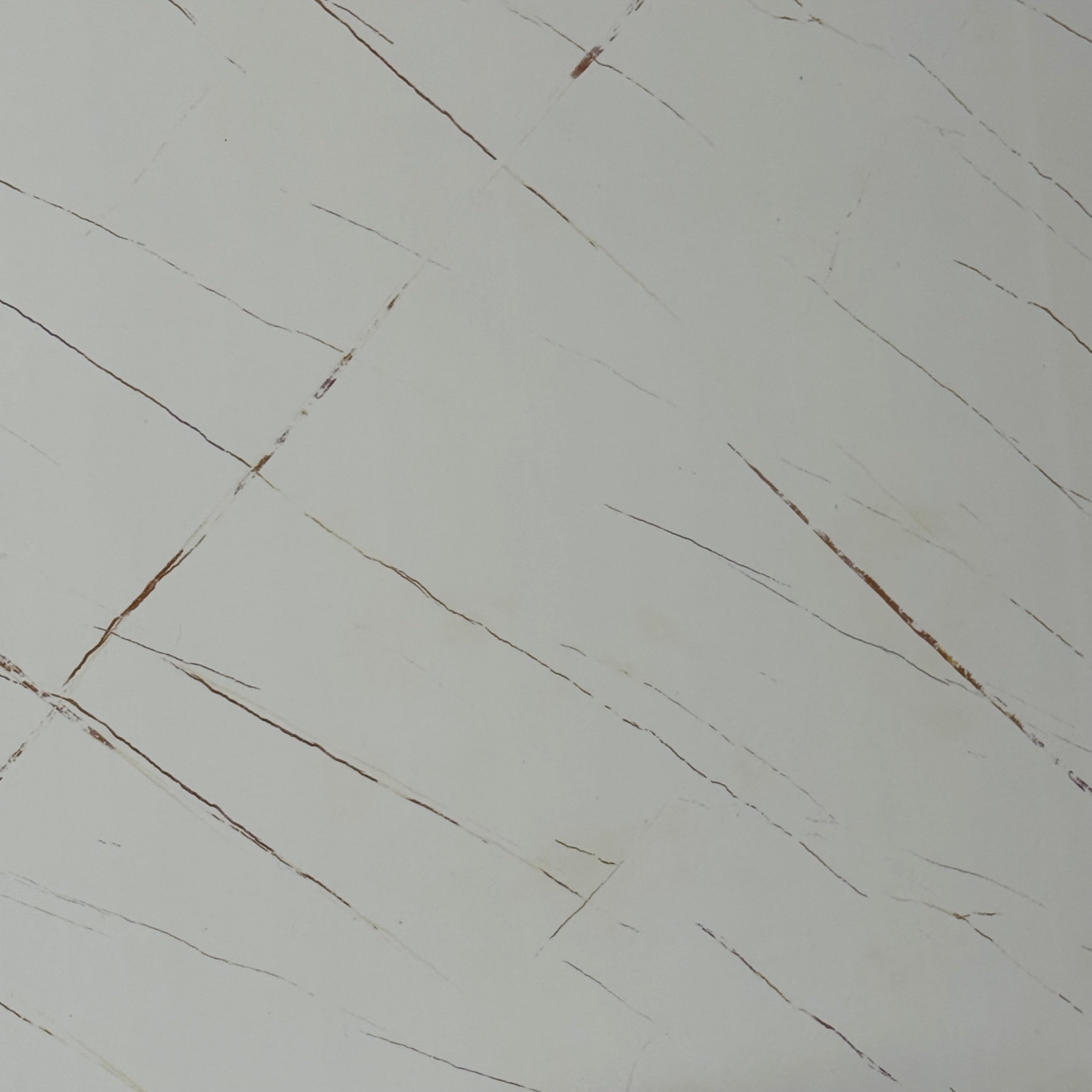 PVC Wandpanelen 280x122x3mm - Wit