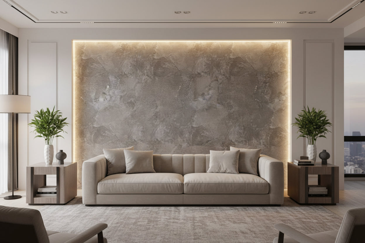 Spc wandpanelen 280x122x3mm