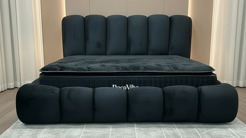 Japandi style- 140x200 Meerdere maten en kleuren