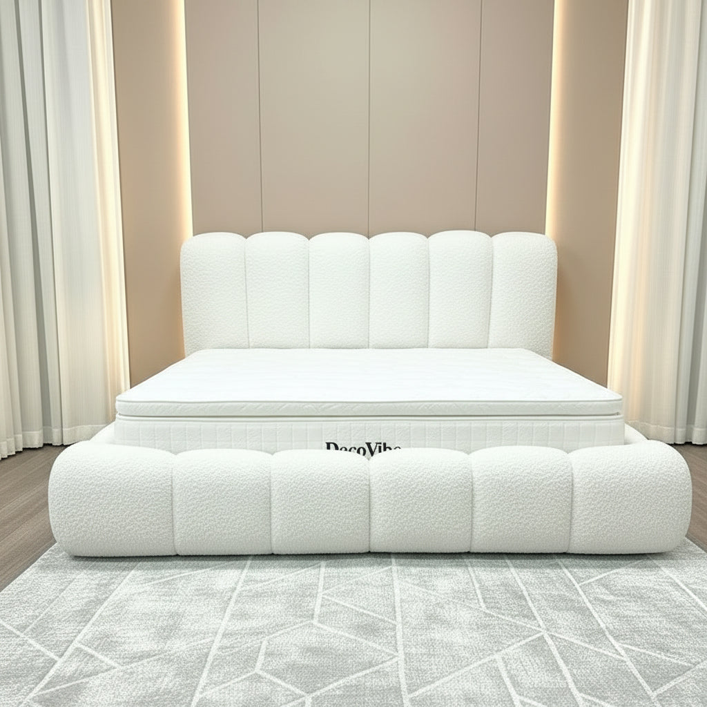 Japandi style- 140x200 Meerdere maten en kleuren