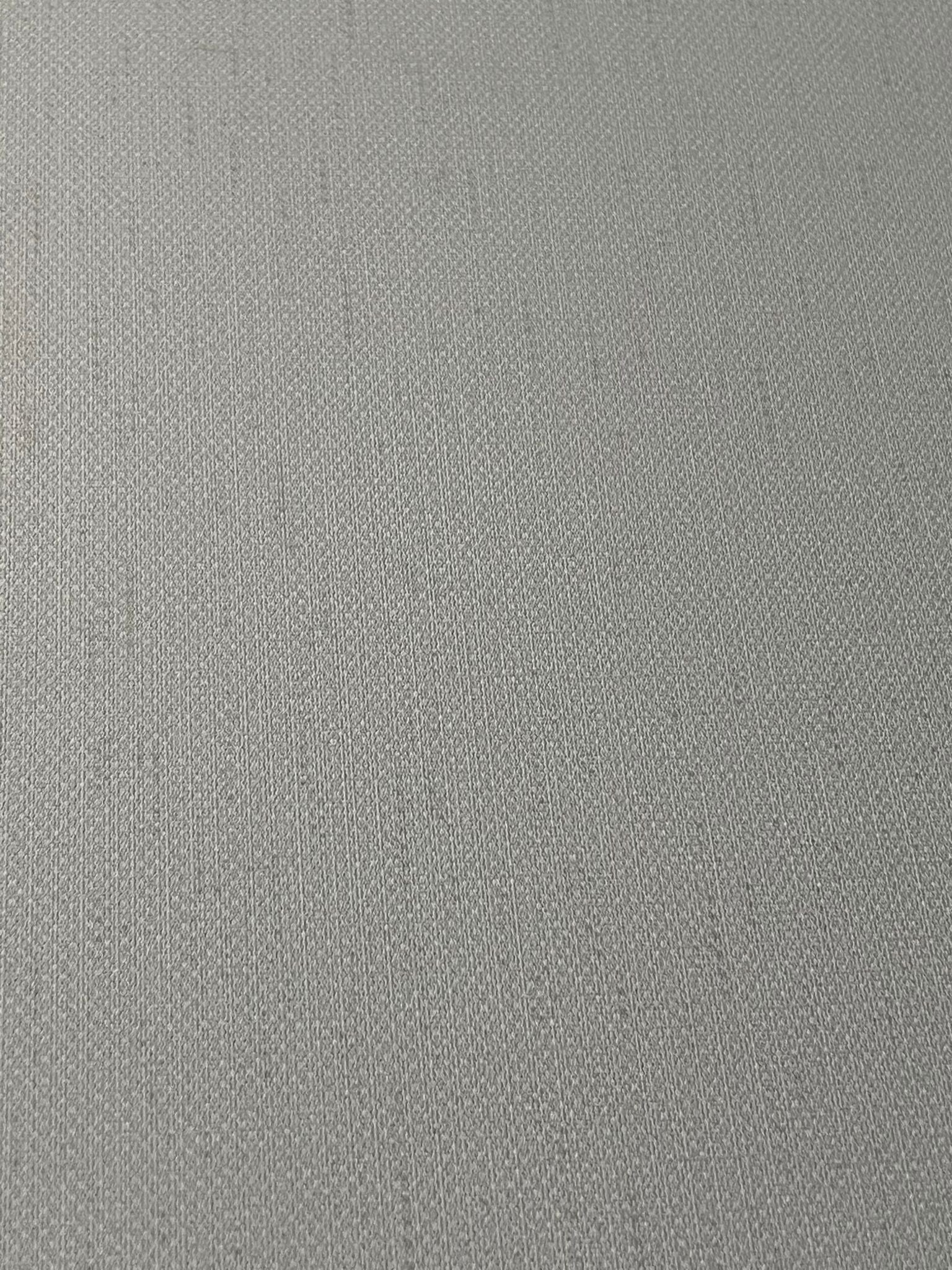Bamboe plaat licht Grijs kleurcode 3| 280×122 cm – Natuurlijke Wandbekleding | 5 mm