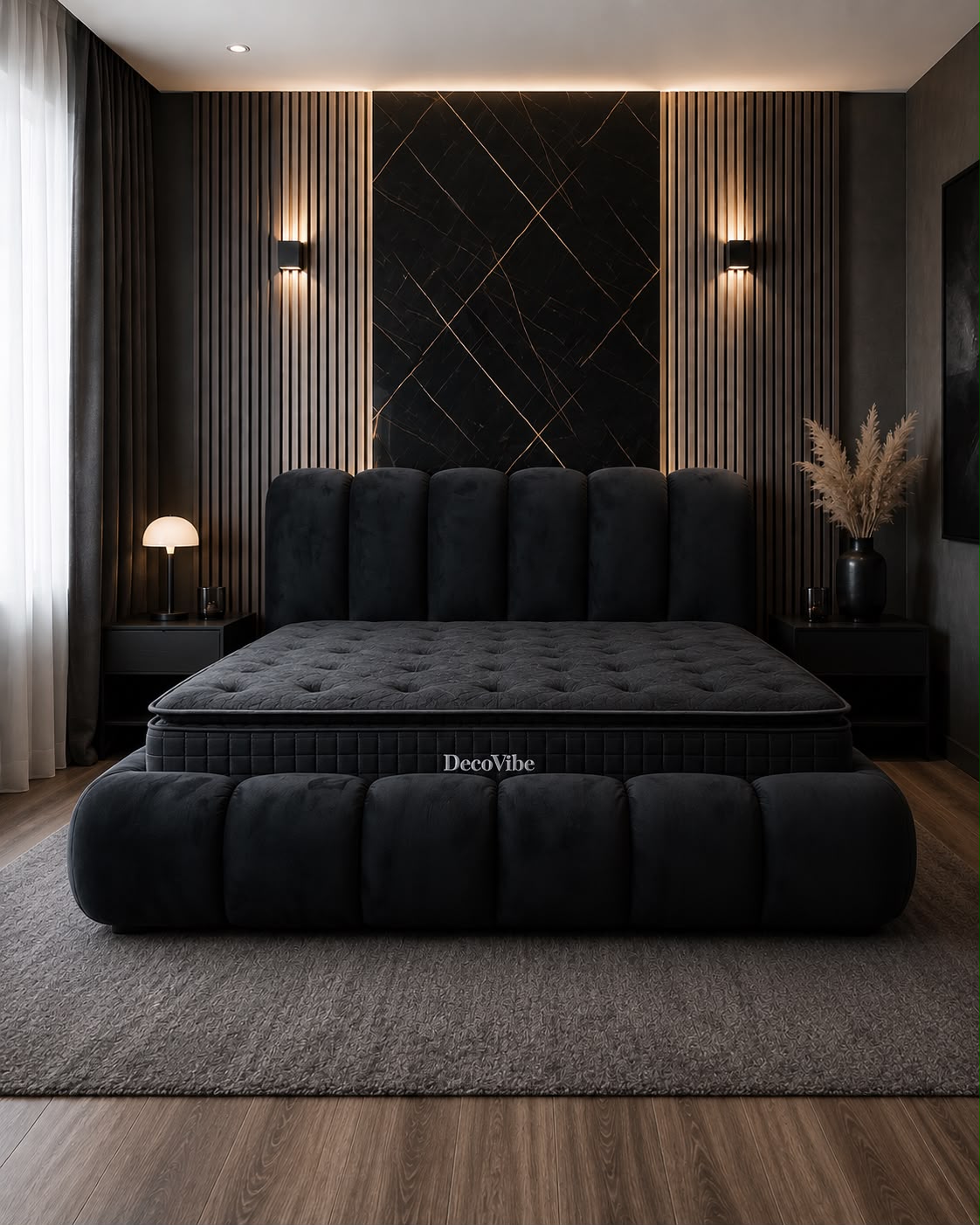 Japandi style- 140x200 Meerdere maten en kleuren