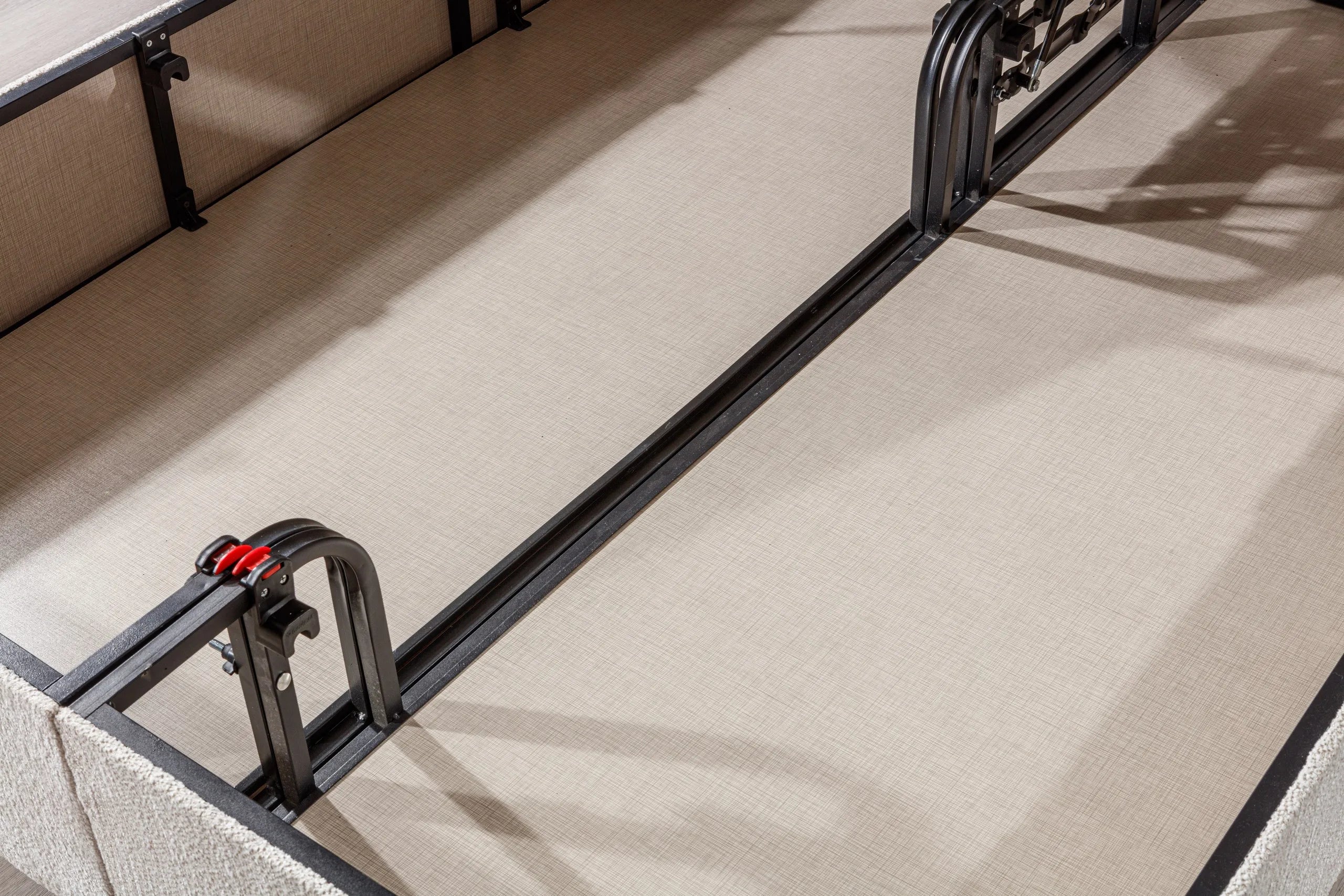 Boxspring Boohem - 140x200