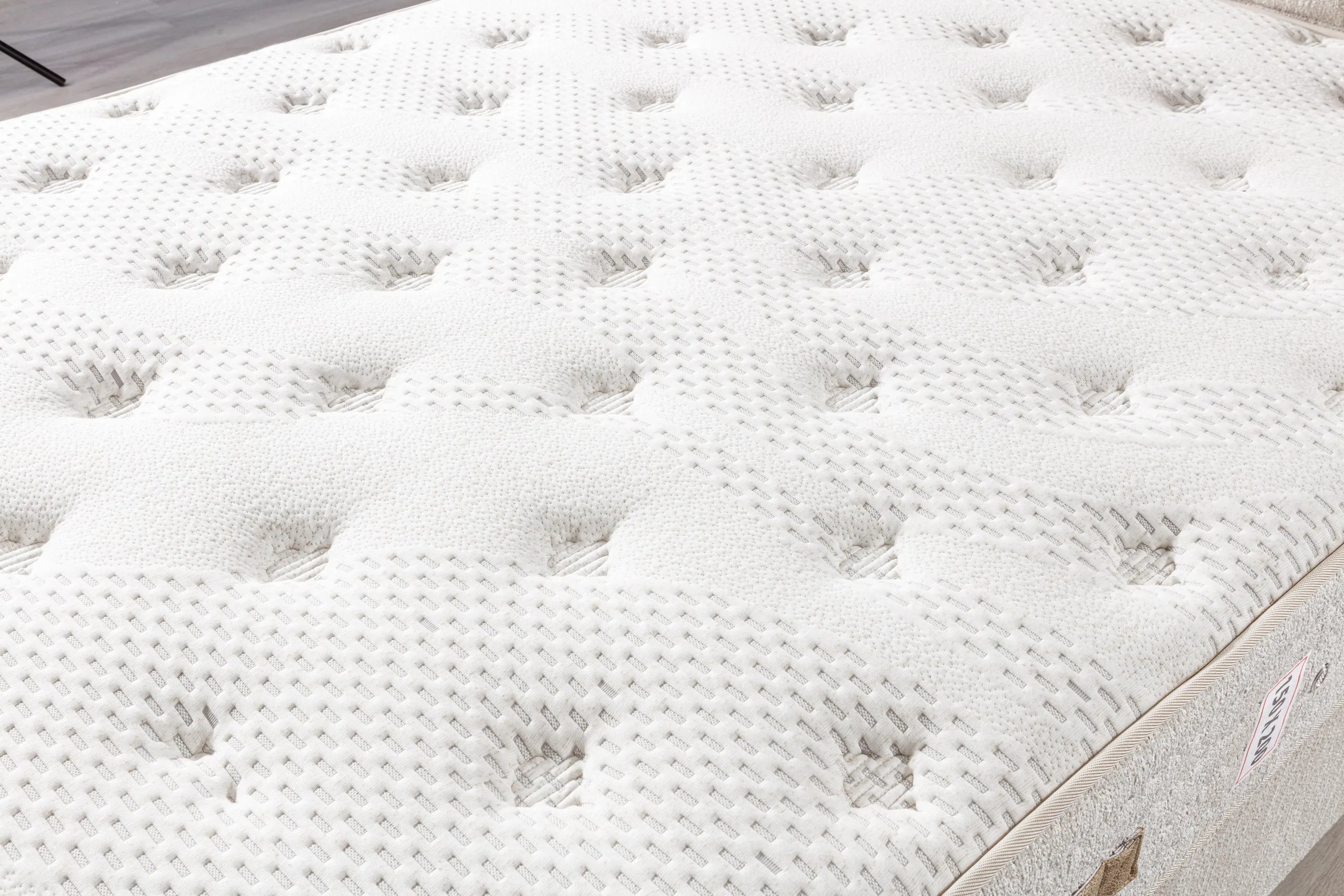 Boxspring Boohem - 140x200