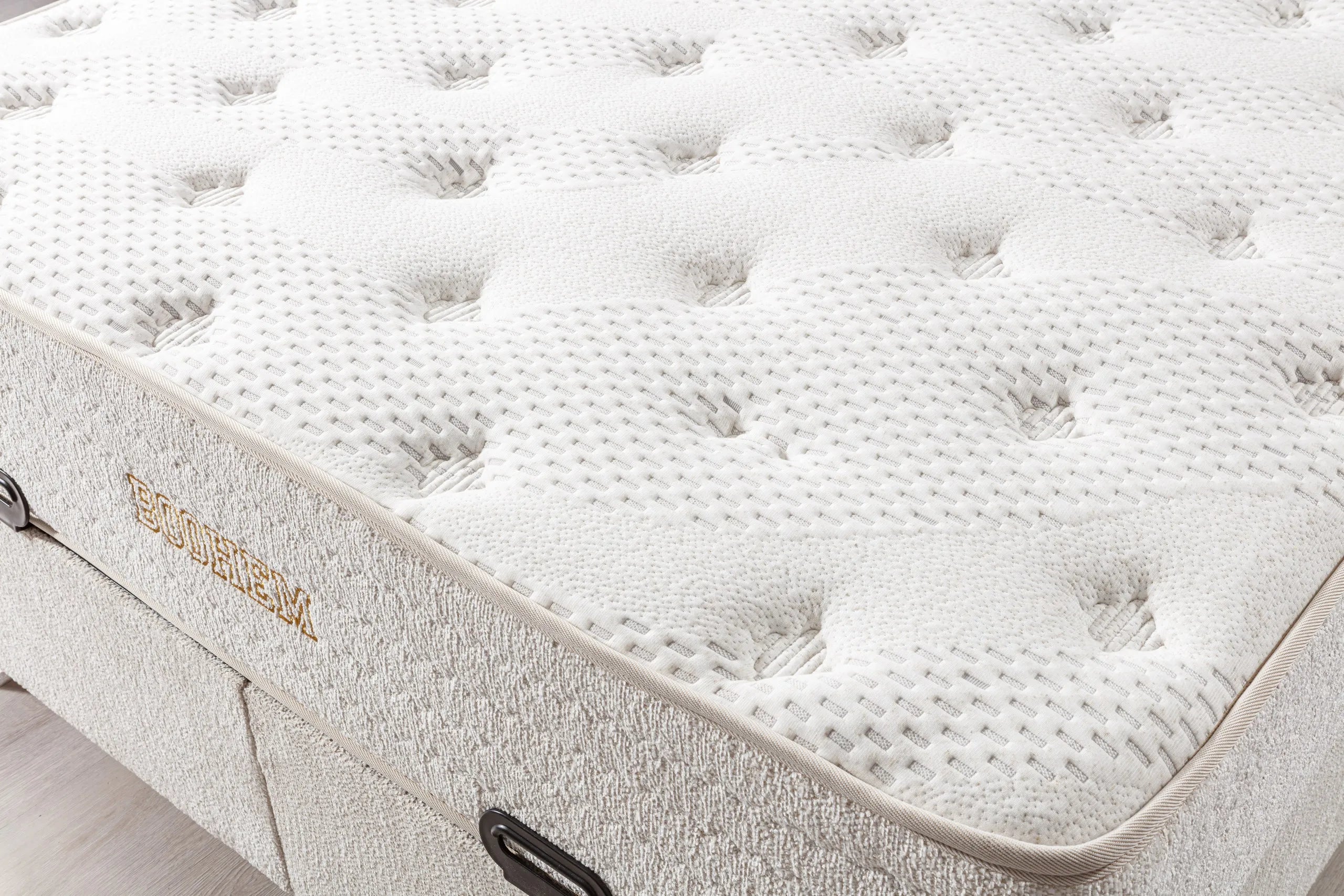 Boxspring Boohem - 140x200