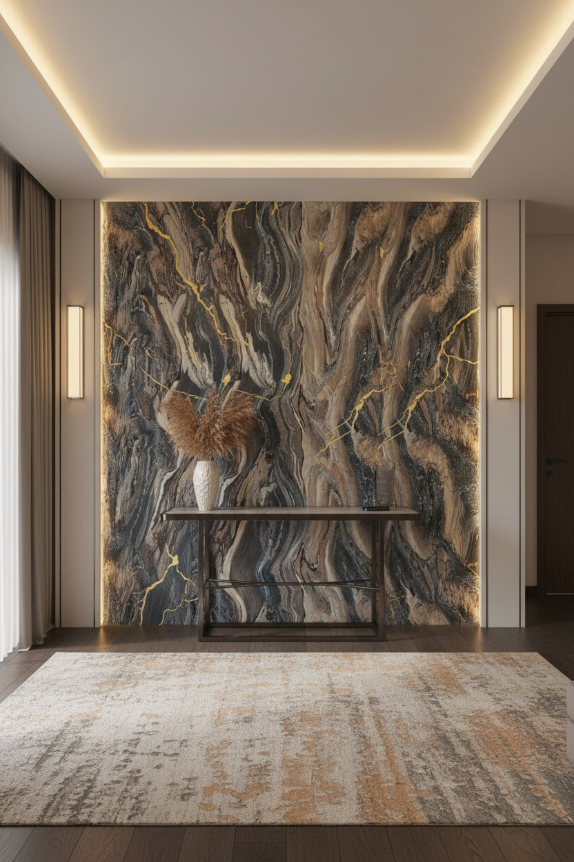 (Kopie) Pvc wandpanelen 280x122xmm