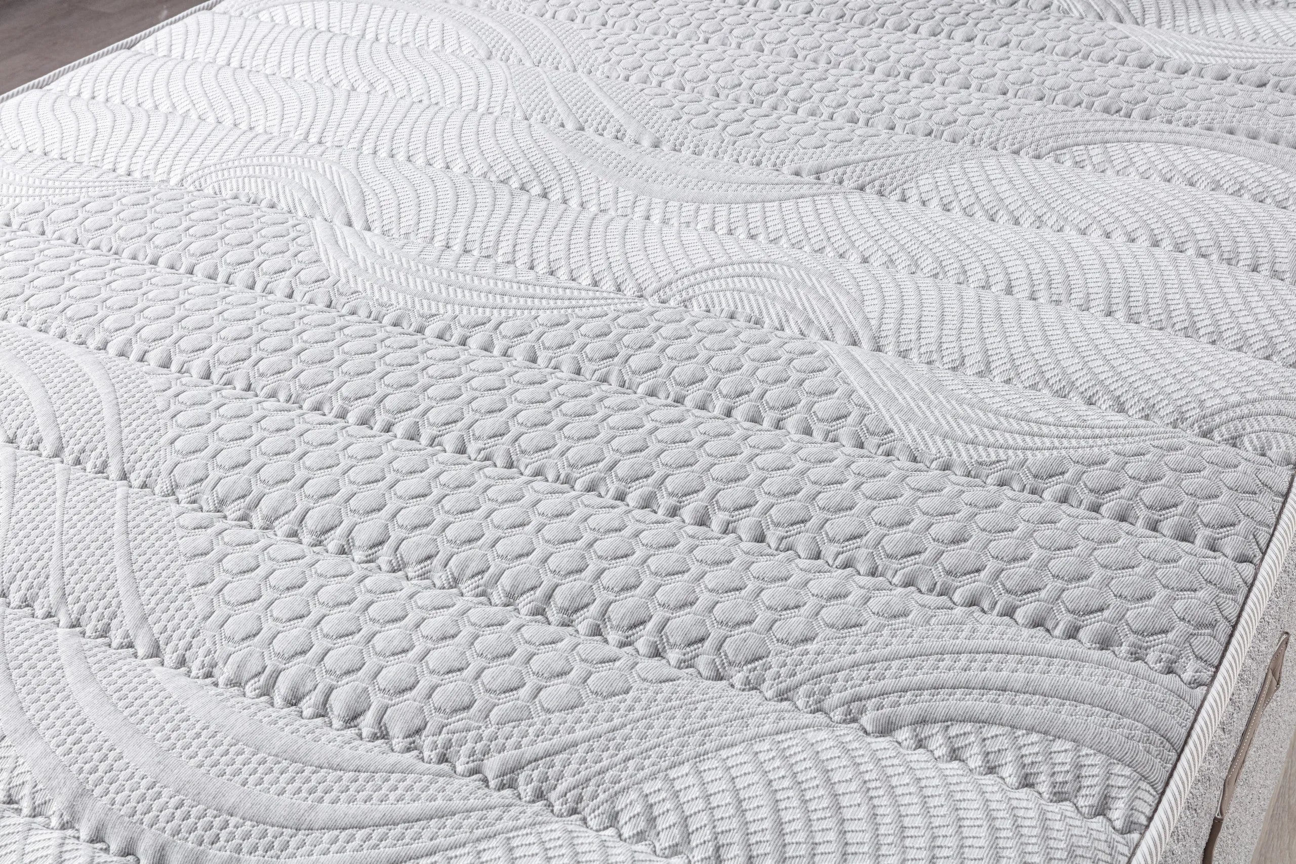 Boxspring Lapis - 140x200