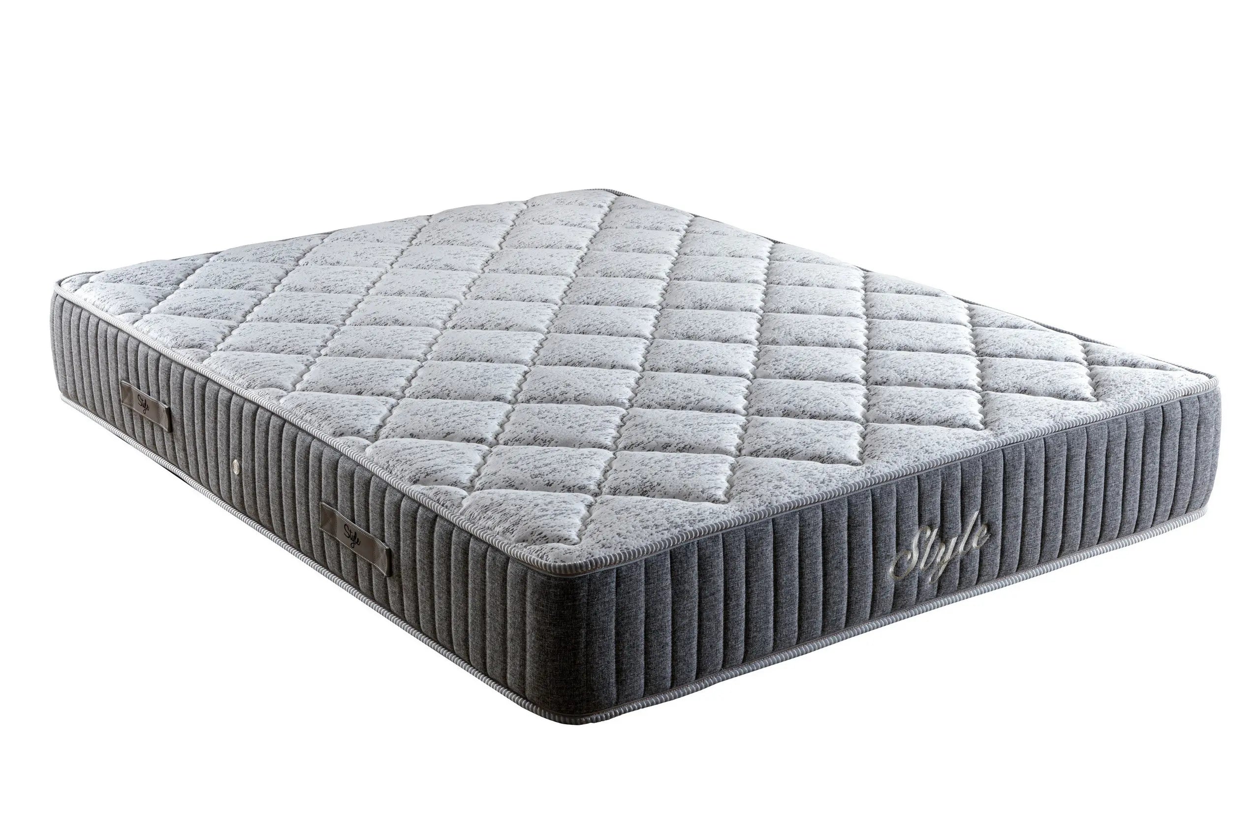 Boxspring Style - 100x200